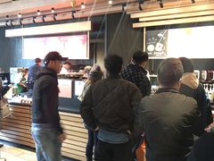 -星巴克臻选(杭州万象城店)