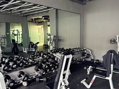 -Hi GYM嗨健身(泥城店)