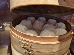 -万豪咖啡厅(JW万豪酒店店)