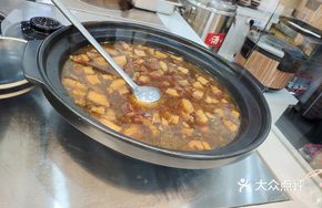 Signature Braised Pork