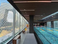 -Trainyard 炼·工场(中国国际贸易中心店)
