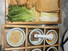 -城南往事·鲁菜济南菜(软件园美莲广场店)