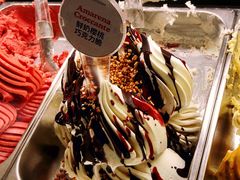 -Dal Cuore 达可芮冰淇淋(陕西北路店)