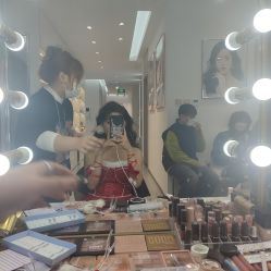 -米莱摄影写真(五大道别墅店)