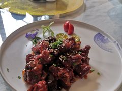 -鄱阳湖·江西小炒·瓦罐煨汤(五道口店)