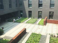 -南京林业大学-图书馆