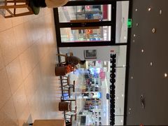 -星巴克(青岛黄岛家佳源分店)