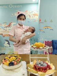 -金月汇月子会所(江门店)