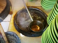 -张记牛肉面馆(天津路店)