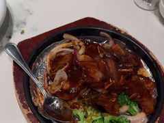 -姚江春中餐厅·太平洋大酒店