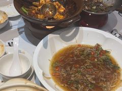 -眉州东坡(印象城购物中心店)