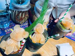-泰妃殿(宏伊国际广场店)