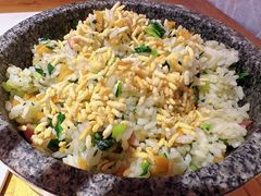 -荷塘秋月·本帮江浙菜(国权路店)