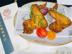 -RELLMAN莱尔曼扒房(黄埔店)