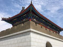 -金城公园