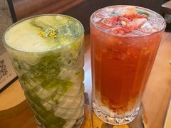 荔枝冰酿-春风·有糖(崇宁路店)