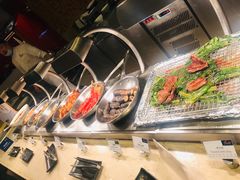 -盛宴自助餐厅(运达喜来登店)