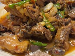 耕渔生态鸡-耕渔小院·湖南鱼鲜(望城店)