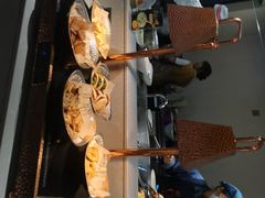 -聚春园自助餐厅(东街口店)