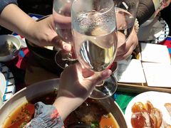 -上海滩餐厅(BFC外滩金融中心店)