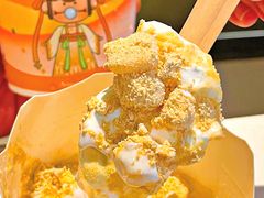 -麦当劳(新华路步步高店)