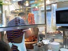 -凌舍好烧鹅(中山路店)
