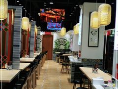 大堂-荔银肠粉·非遗手藝(夫子庙店)