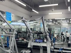 -OG01·24h私教铁馆(中鼎316店)