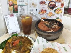 -渔记茶餐厅(渔村店)