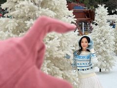 -盈香心动乐园