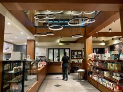 -星巴克臻选(成都宽窄巷子店)