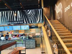 -ZOO COFFEE动物园咖啡(望京锐创店)