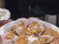 -1937青岛老味道·海肠捞饭·青岛菜(大鲍岛栈桥店)