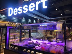 -盛江山自助料理(太原街万达店)