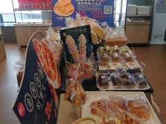 -85度C(泉州泉秀2店)