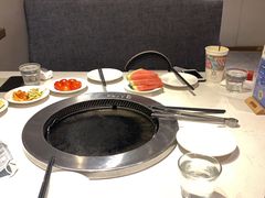 -么子烤肉(化龙池店)