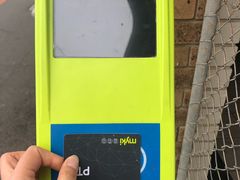 -福林德街火车站