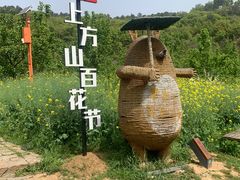 -苏州上方山国家森林公园
