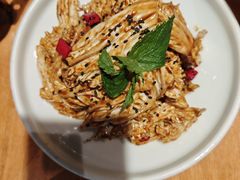 -老北京炸酱面·烤鸭(前门店)