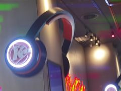 -肯德基(凯德国贸店)