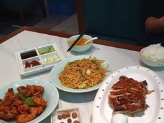 -东流山北京烤鸭·家常菜(南京首店)