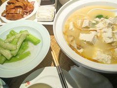 -渝信川菜(长安店)