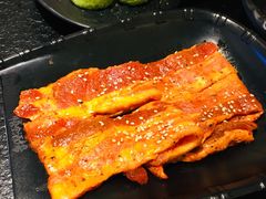 -悟空酒场烤肉(凯德壹中心店)