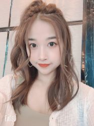 -蘑菇发型