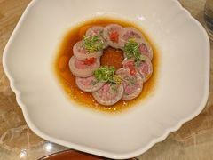 -杭州君悦酒店·湖滨28中餐厅