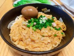 猪油拌粉-三两粉(深圳壹方城店)