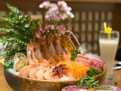-蟹将军·松叶蟹和牛日料放题自助(K11店)