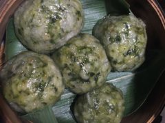 水晶芥菜丸子-千稻剁椒大鱼头(CityOn熙地港店)