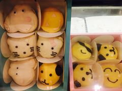 -BC烘焙伴手礼(新光天地店)