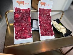 -左庭右院鲜牛肉火锅(新梅广场店)